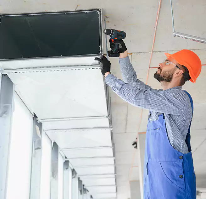 Why Homeowners & Businesses Trust Us in Central, LA