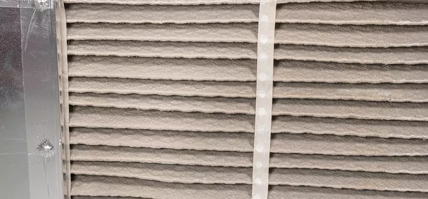 Mobile Car AC Filter Replacement in Central