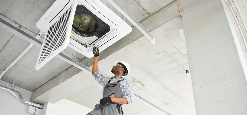 Efficient Multi‑Unit & HOA Annual Vent Cleaning Plans in Central