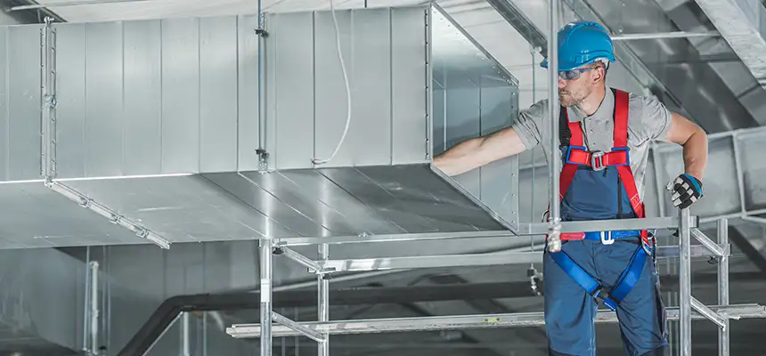 Our Dryer Fire Safety Service Services in Central, LA