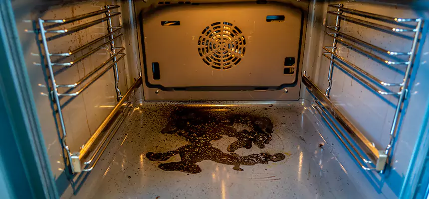 Our Dryer Vent Mold Cleaning Services in Central, LA