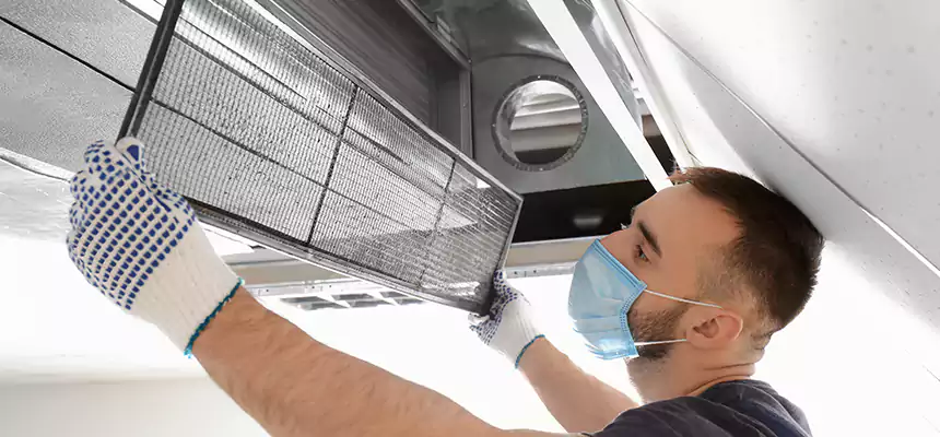 Our Home Duct Cleaning Services in Central, LA