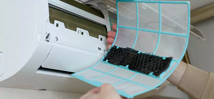 Gentle Ductwork Odor-Control Pet Dander Duct Cleaning in Central, LA