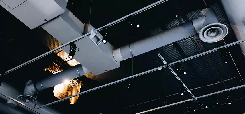 Our Seasonal Allergy Air Duct Cleaning Services in Central, LA