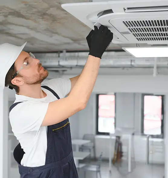 Top Affordable Duct Cleaning Services Near Me in Central, LA