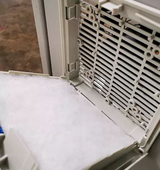 Professional Air Duct Expansion Solutions in Central, LA