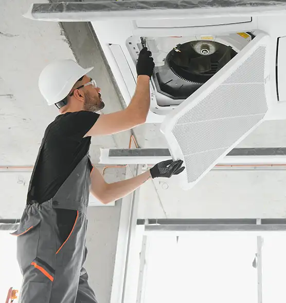 About Air Duct Rodent Removal in Central, LA