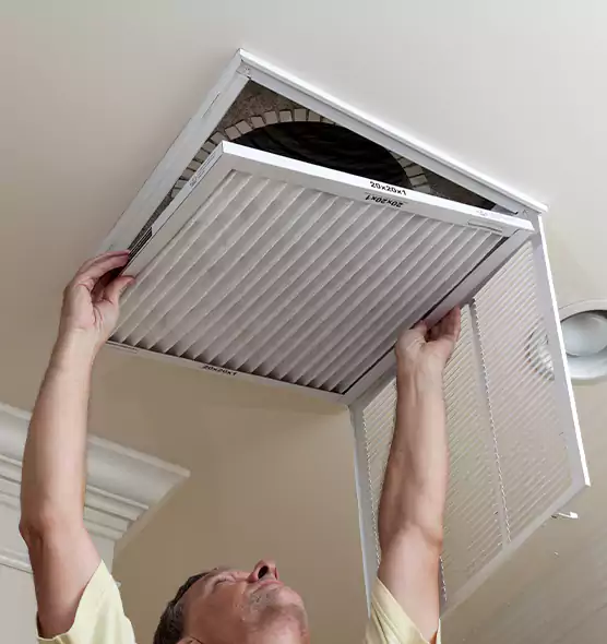 Trusted Apartment Air Duct Cleaning in Central, LA