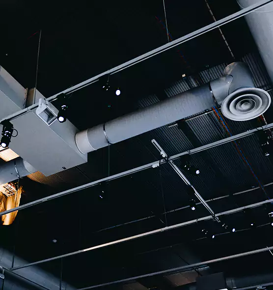 Professional Duct Cleaning For LEED Homes in Central, LA