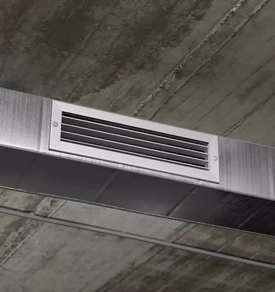 Trusted Hospital Grade Air Duct Cleaning Experts in Central, LA