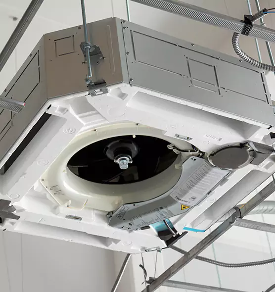 Professional Roof Vent Lint Removal Central, LA