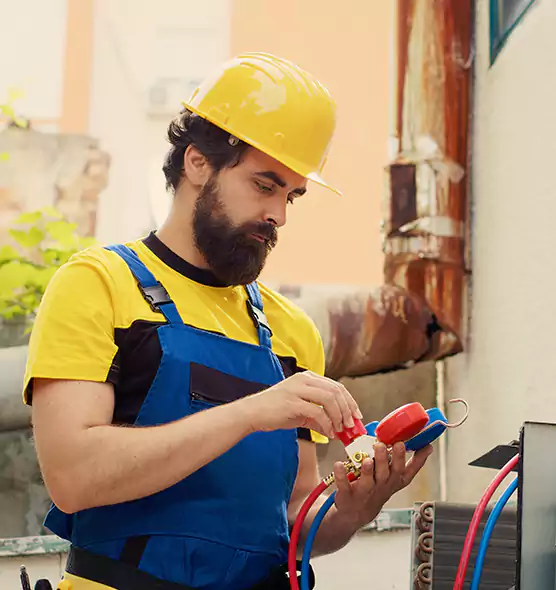 About Smart HVAC Installation in Central, LA