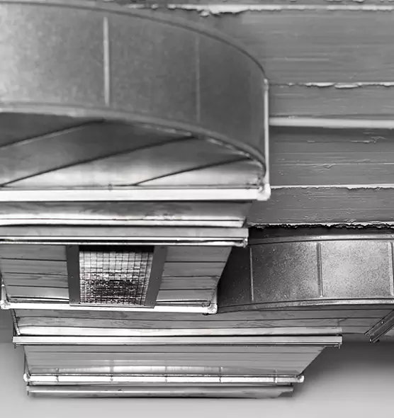 Professional Wall Vent Cleaning Service in Central, LA