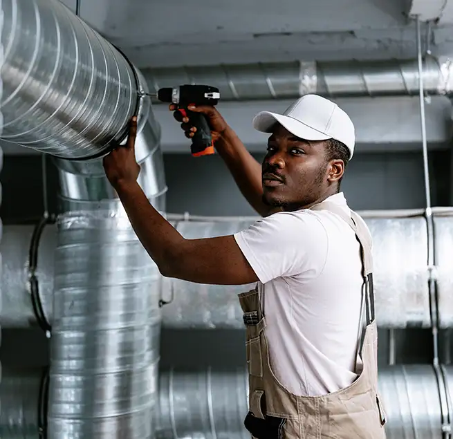 Why Homeowners & Businesses Trust Us Central, LA