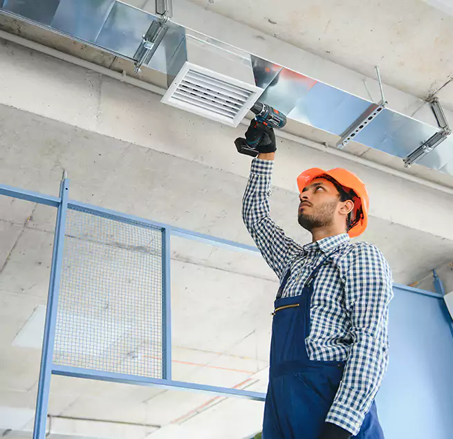 Why Homeowners & Businesses Trust Us in Central, LA?