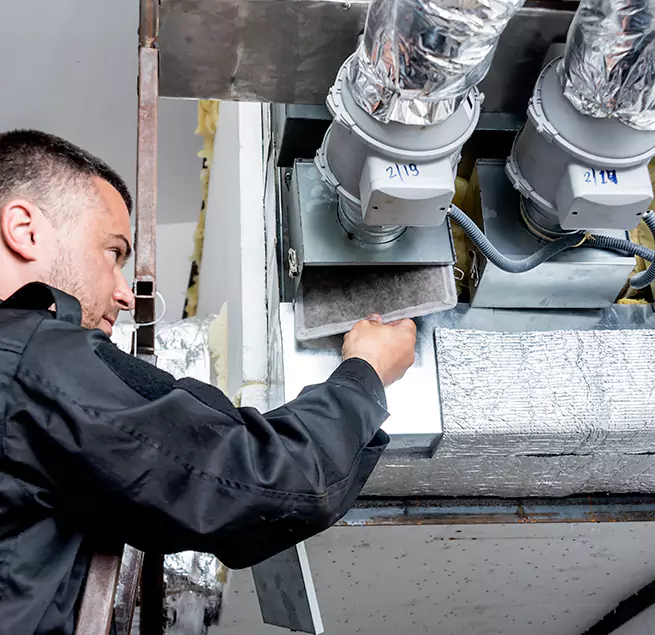 Why Homeowners & Businesses Trust Us in Central, LA?