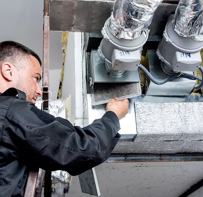 Why Homeowners & Businesses Trust Us in Central, LA