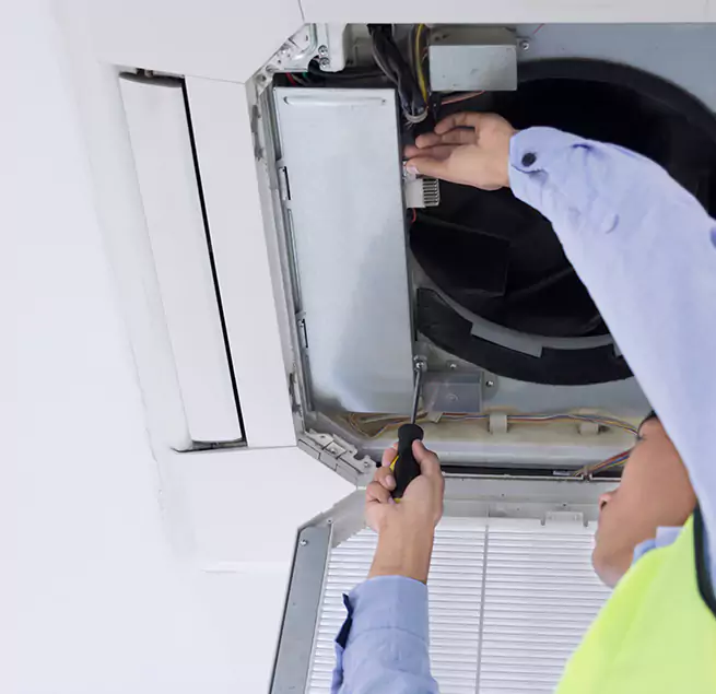 Why Homeowners & Businesses Trust Us Central, LA?