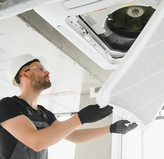 Why Homeowners & Businesses Trust Us in Central, LA?