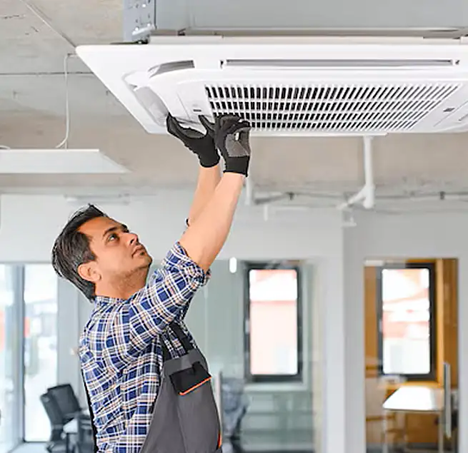 Why Homeowners & Businesses Trust Us in Central, LA?