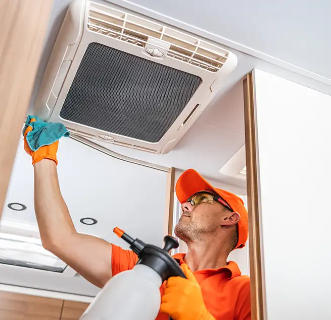 Why Homeowners & Businesses Trust Us in Central, LA?