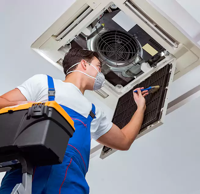 Why Homeowners & Businesses Trust Us in Central, LA