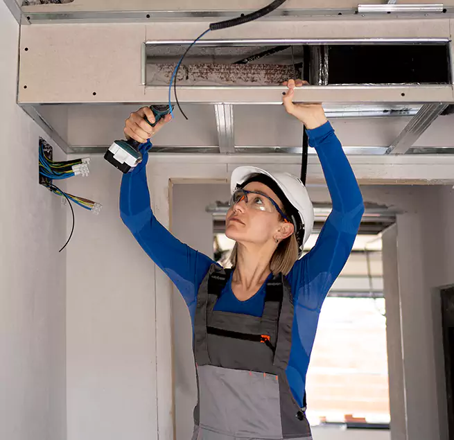 Why Homeowners & Businesses Trust Us in Central, LA?