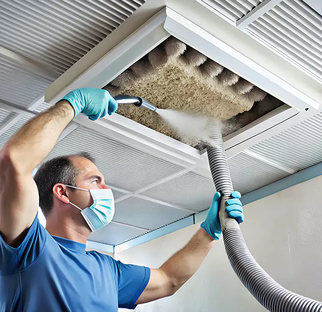 Why Homeowners Businesses Trust Us in Central, LA