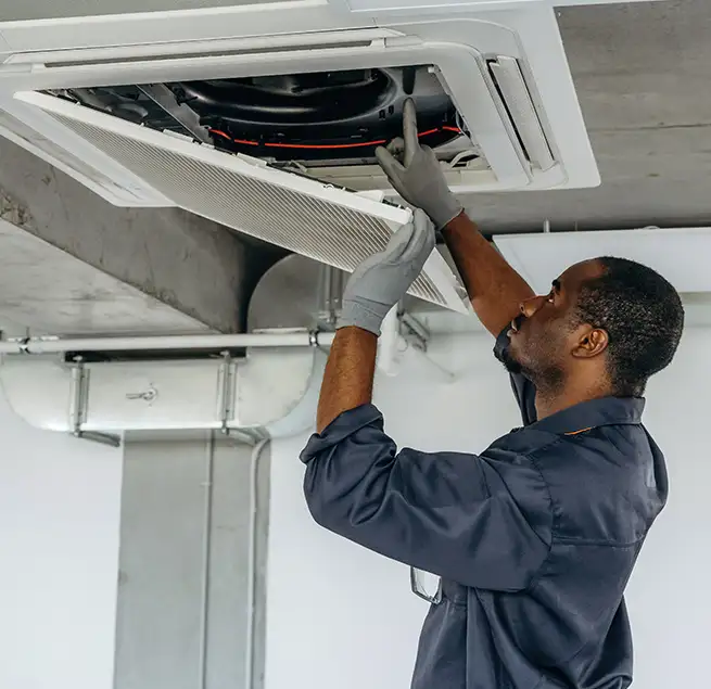 Why Homeowners & Businesses Trust Us in Central, LA?