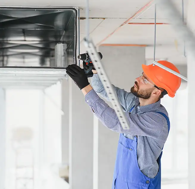  Why Homeowners Businesses Trust Us Central, LA