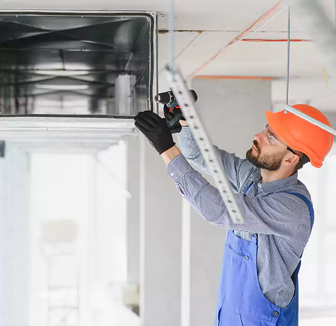 Why Homeowners & Businesses Trust Us in Central, LA?