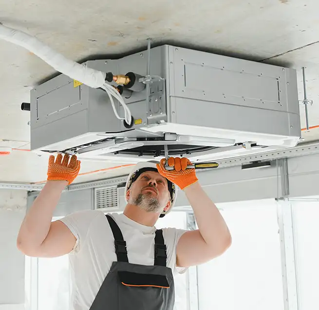 Why Homeowners & Businesses Trust Us Central, LA