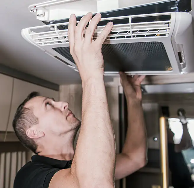 Why Homeowners & Businesses Trust Us Central, LA