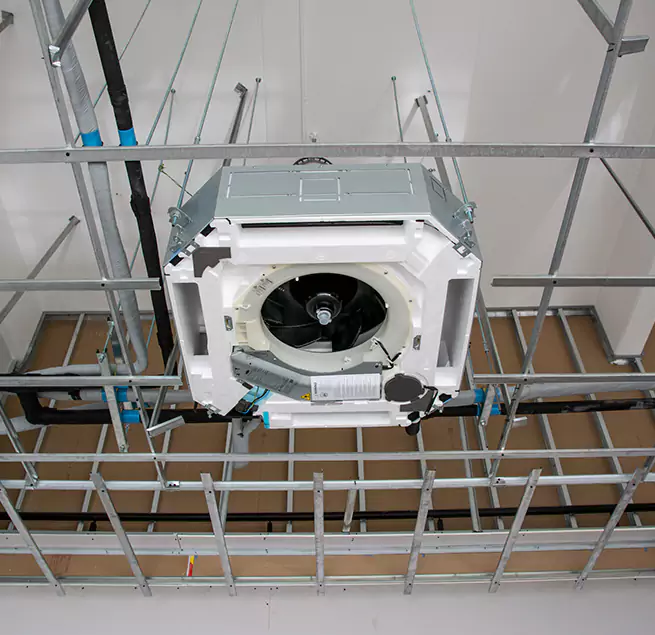 Why Homeowners & Businesses Trust Us Central, LA