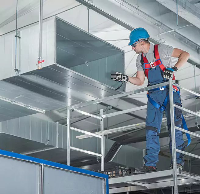 Why Homeowners Businesses Trust Us in Central, LA