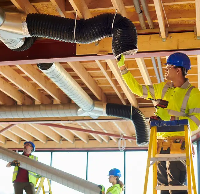 Why Homeowners & Businesses Trust Us in Central, LA?