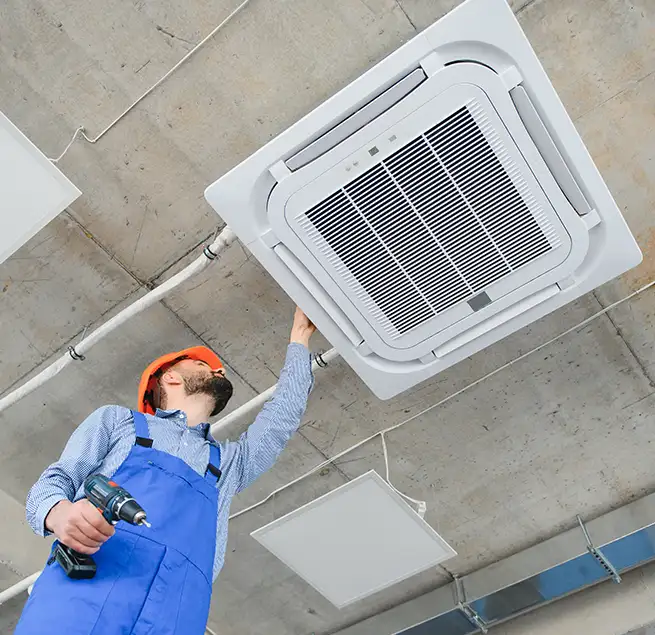 Why Homeowners & Businesses Trust Us in Central, LA