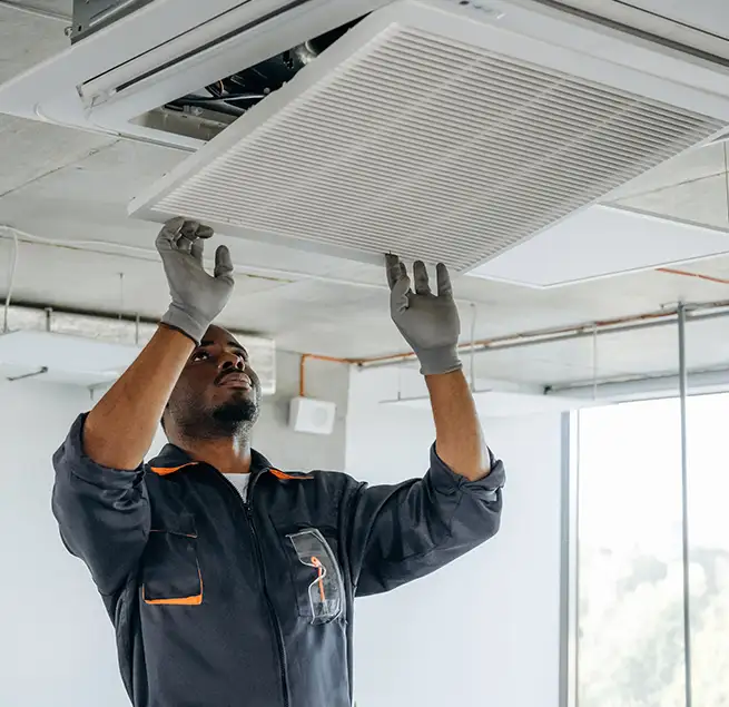 Why Homeowners & Businesses Trust Us in Central, LA?