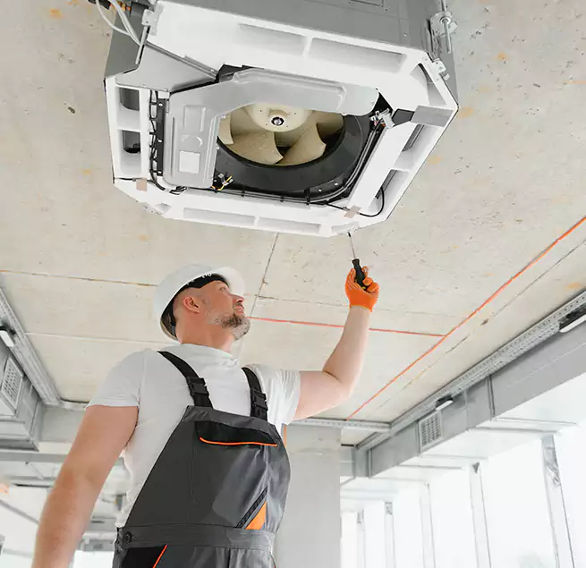 Why Homeowners Businesses Trust Us in Central, LA