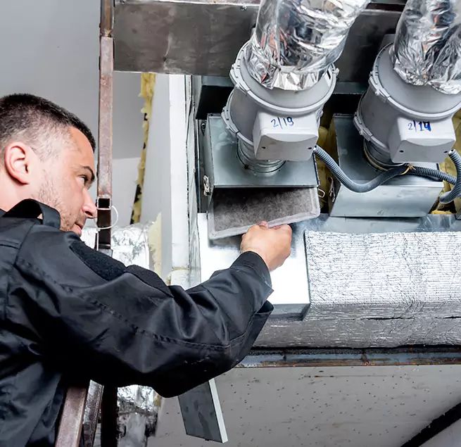 Why Homeowners Businesses Trust Us in Central, LA?