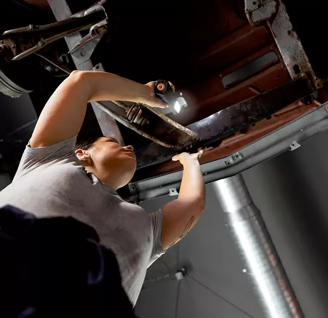 Why Homeowners & Businesses Trust Us Central, LA