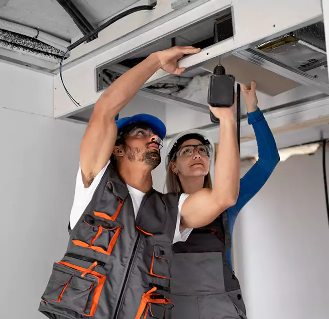 Why Homeowners & Businesses Trust Us in Central, LA