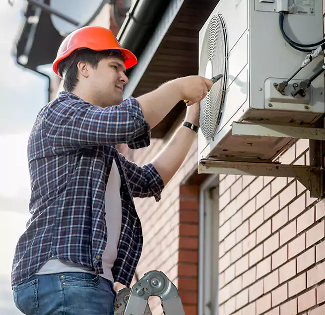 Why Homeowners & Businesses Trust Us Central, LA