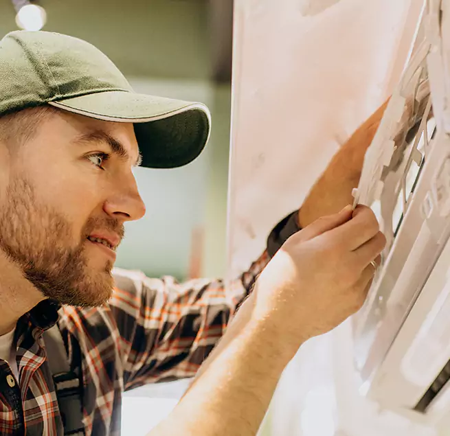 Why Homeowners & Businesses Trust Us in Central, LA?