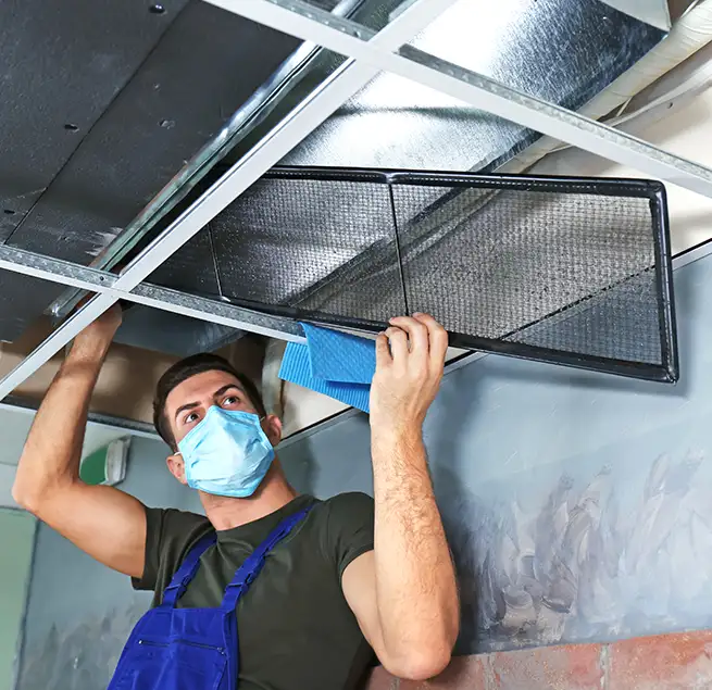 Why Homeowners & Businesses Trust Us in Central, LA?