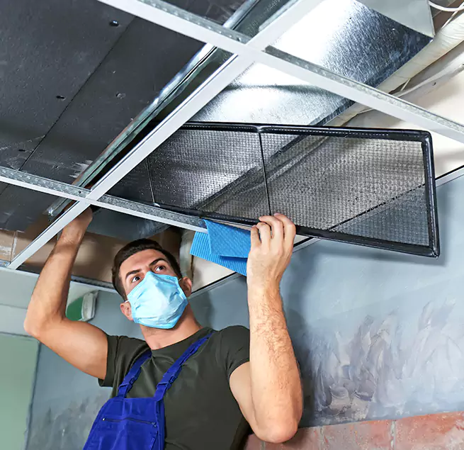 Why Homeowners & Businesses Trust Us in Central, LA?