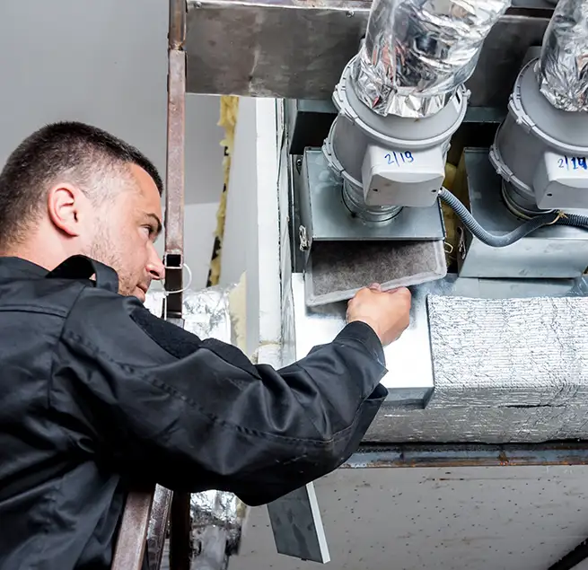 Why Homeowners & Businesses Trust Us in Central, LA?