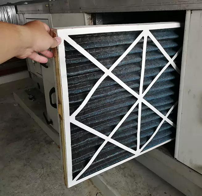 Why Homeowners & Businesses Trust Us Central, LA?